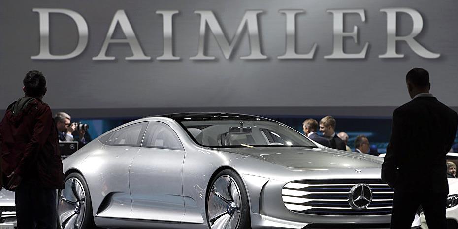 daimler
