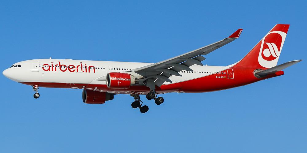 Airberlin