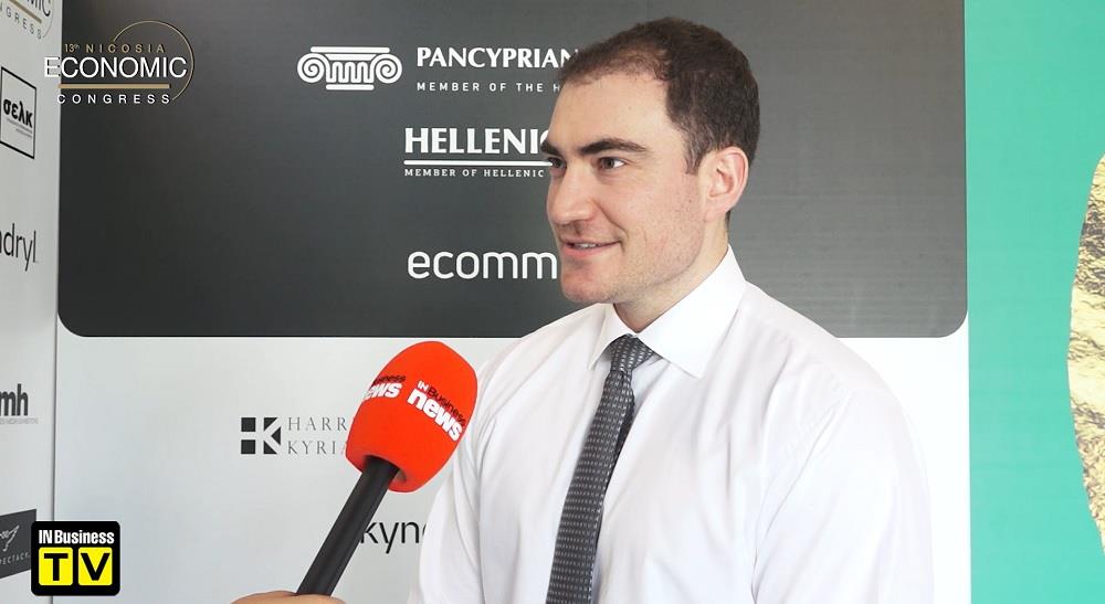 georgos chrysochos