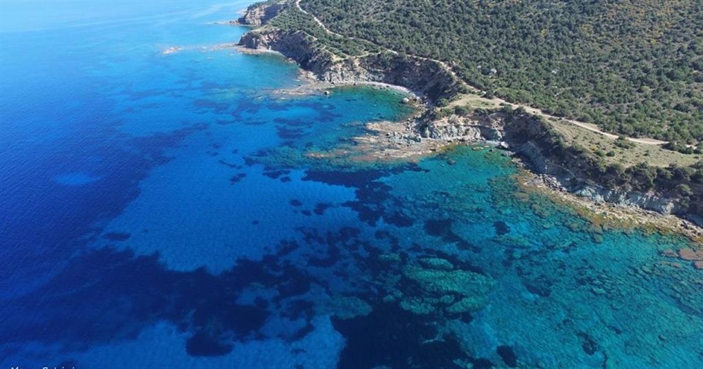 akamas 