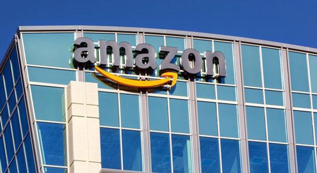 amazon