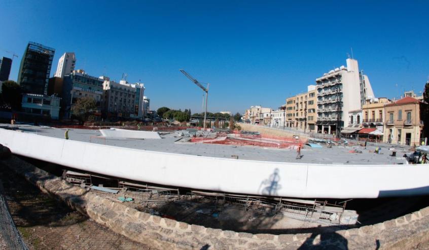 πλατεία