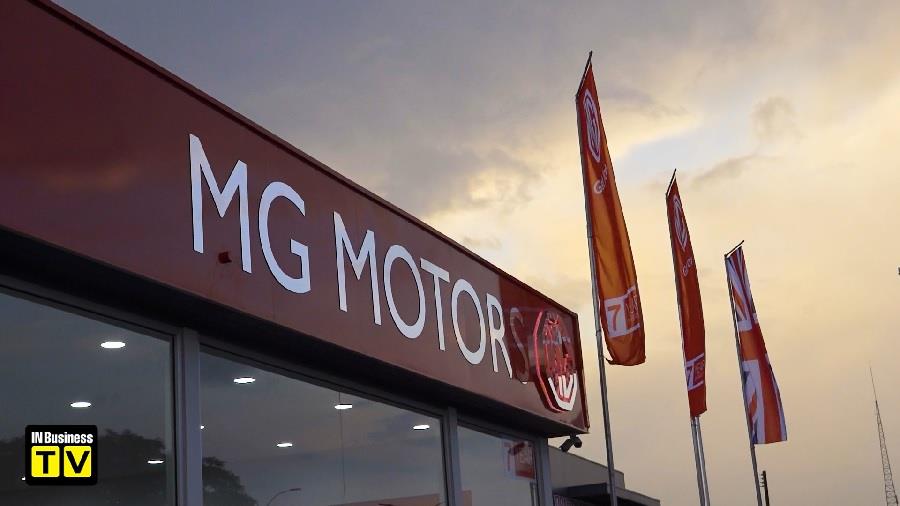 MG