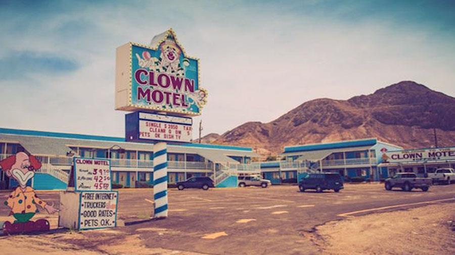 clownmotel