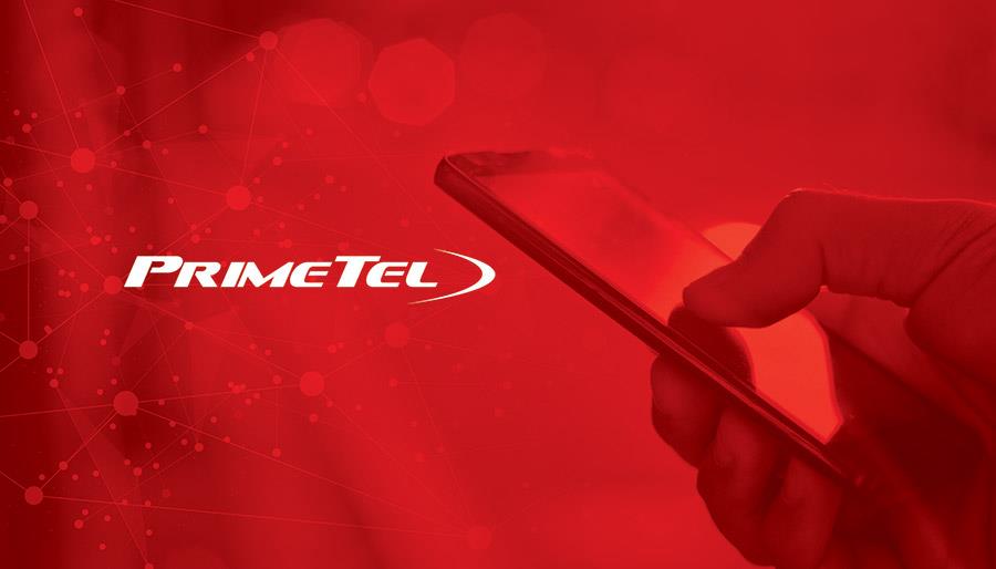 PrimeTel