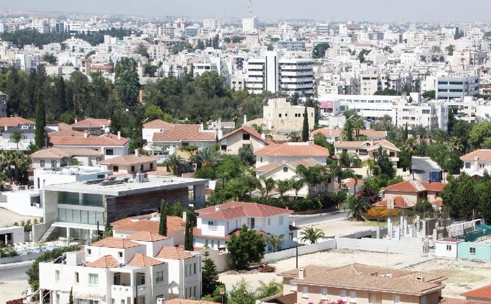 Κατοικίες