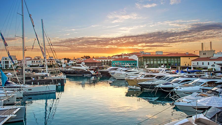MARINA
