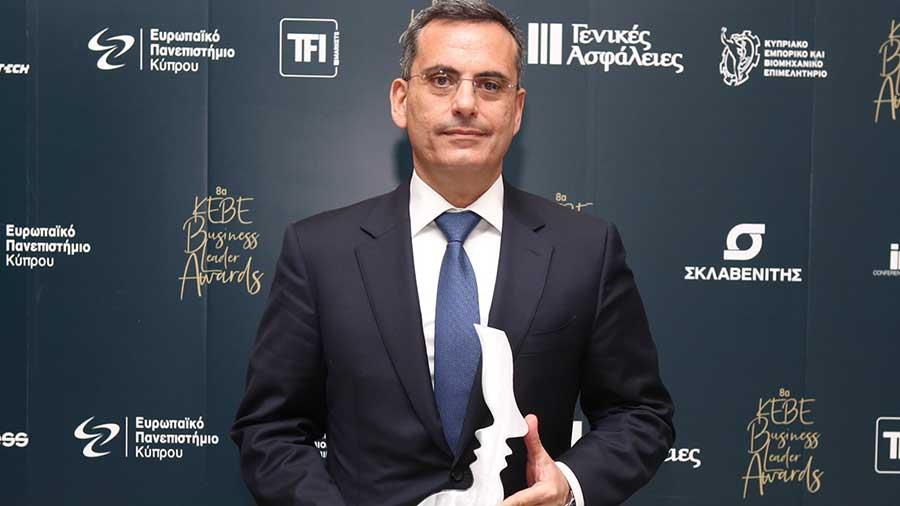 evgenios