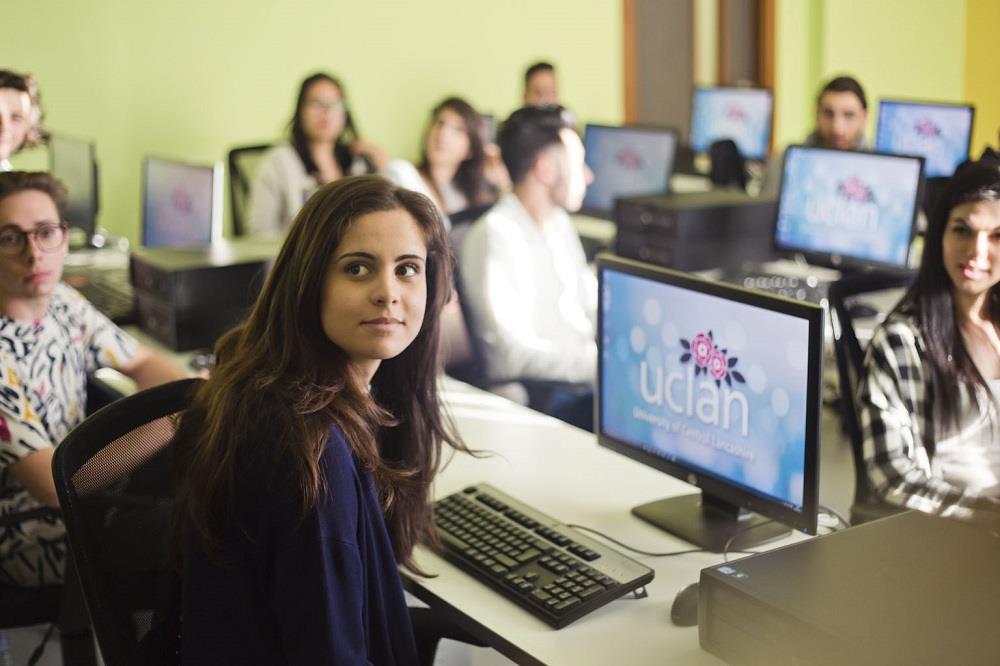 uclan