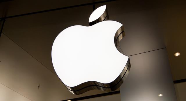 apple