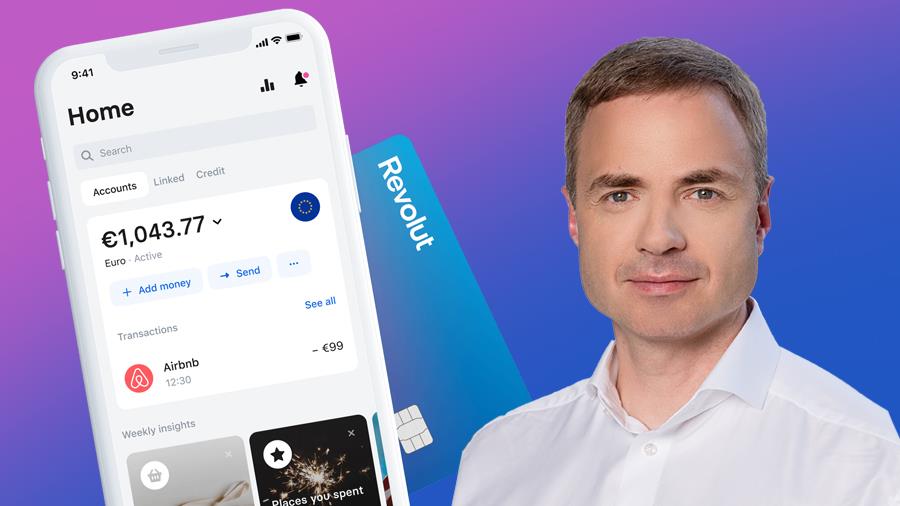 REVOLUT