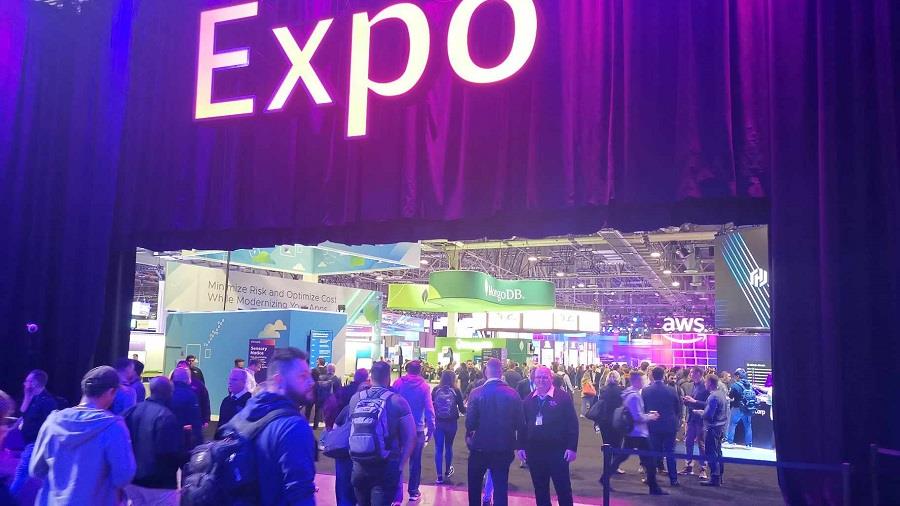 EXPO