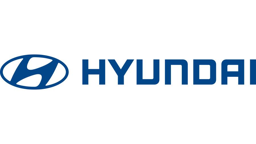 HYUNDAI LOGO