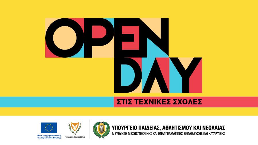 OPEN DAY 900X506 general