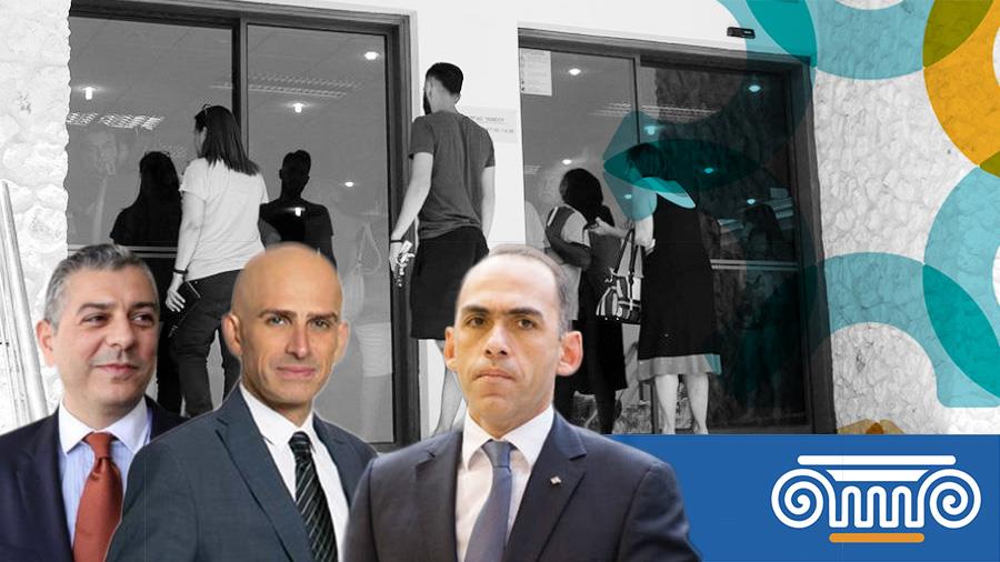 SYNERGATISMOS-OURES