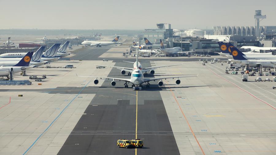 fraport