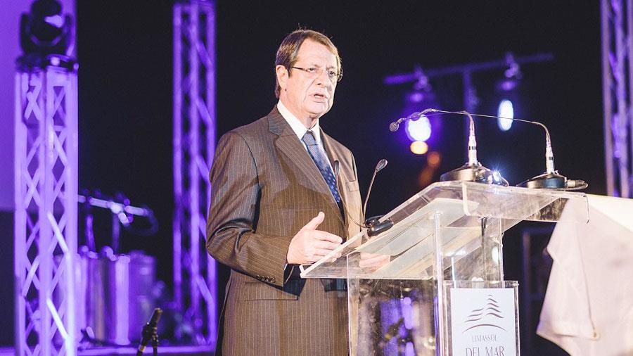 anastasiades