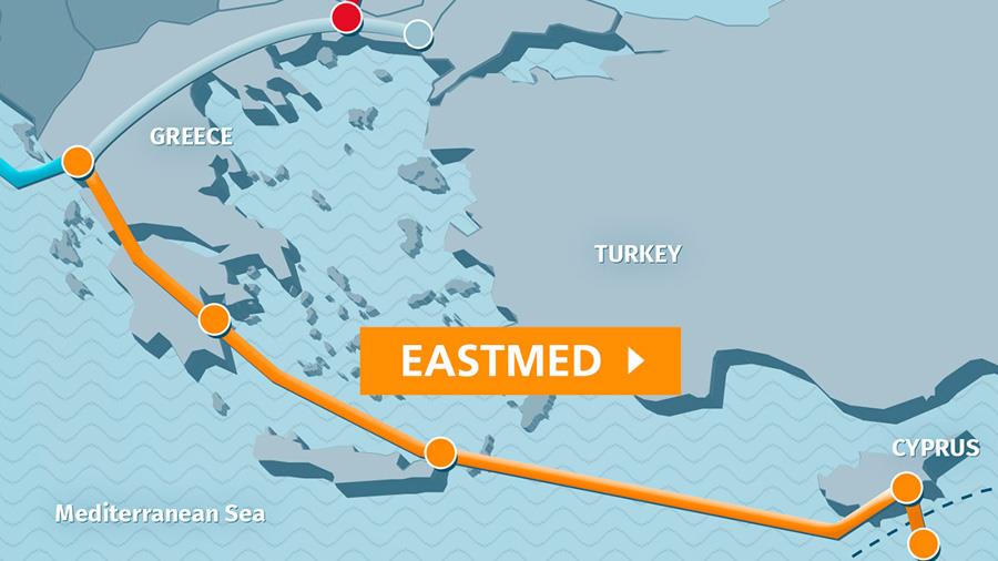 eastmed