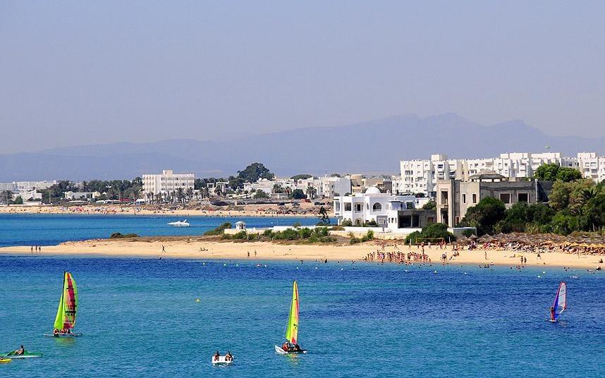 Τυνησία