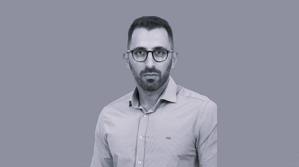 ΝΙΚΟΛΑΣ ΓΑΒΡΙΗΛ