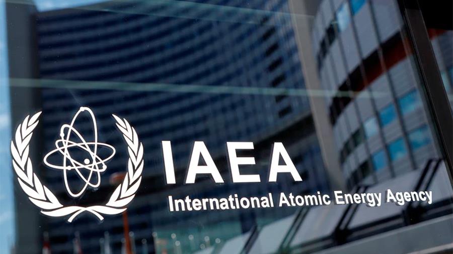 iaea