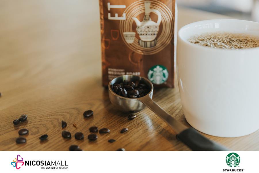 starbucksnicosiamall