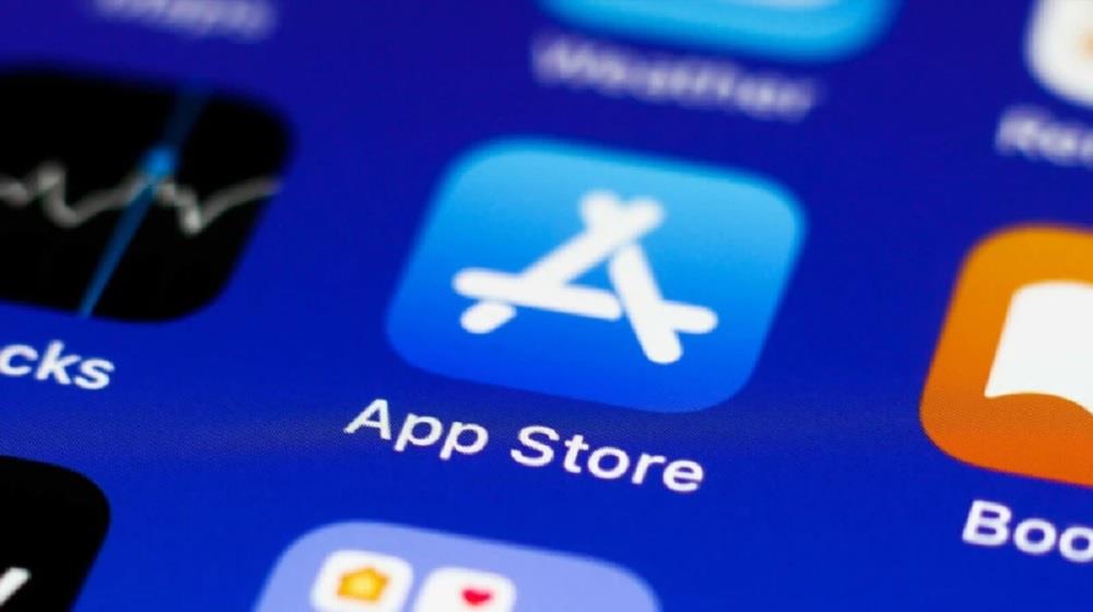 APP STORE