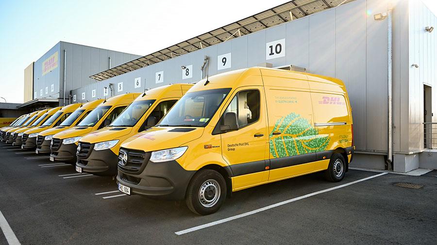 dhlvan