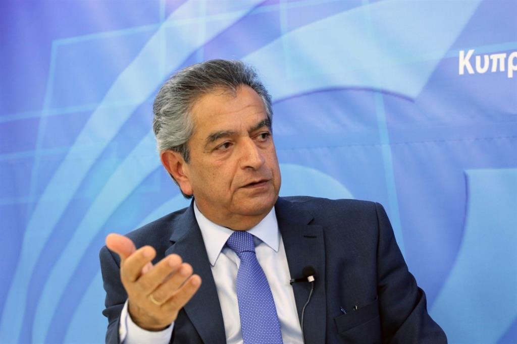κληρίδης