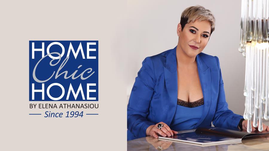 HOME CHIC