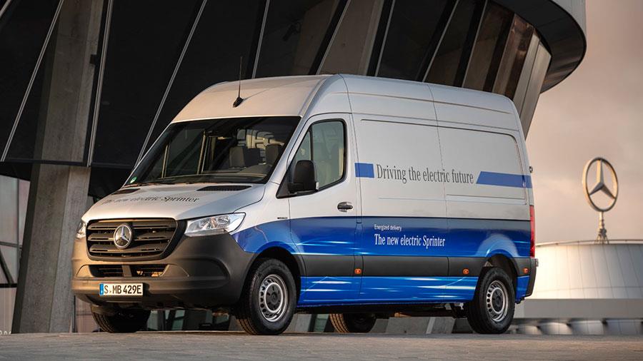 esprinter