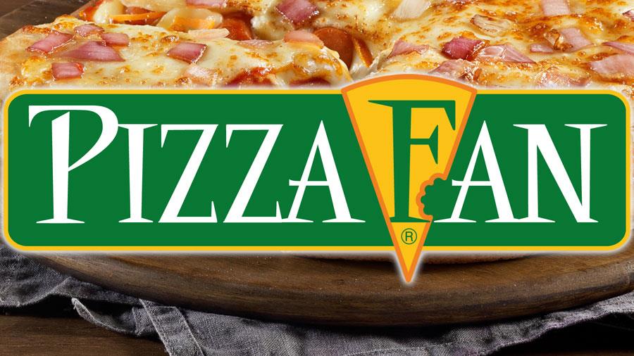 pizzafan