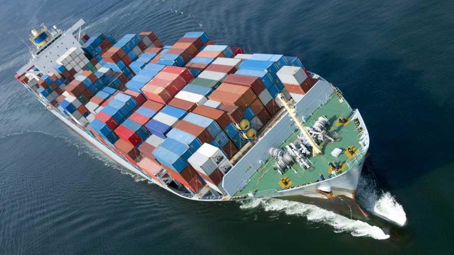 shipping