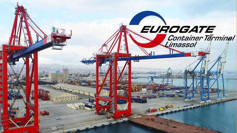 eurogate