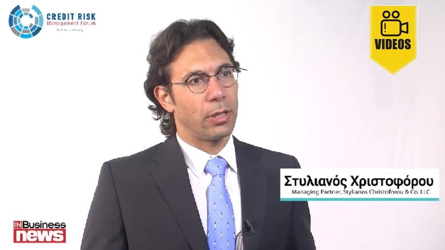 stylianos christoforou
