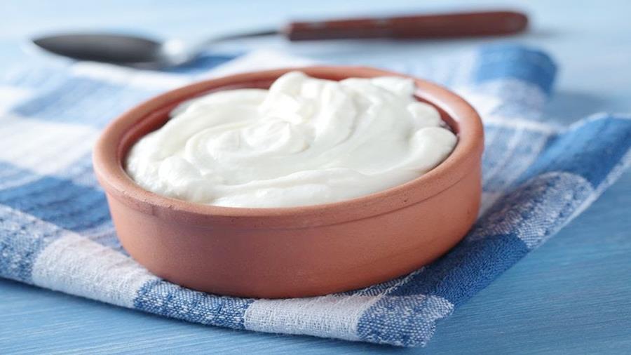 yogurt