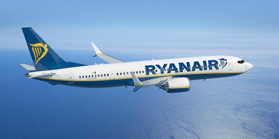 ryanair