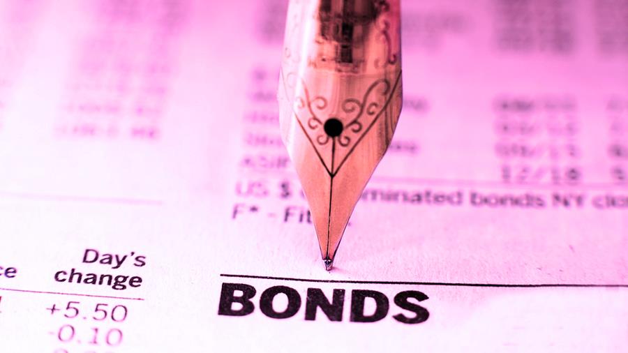 bonds
