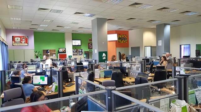 callcenter