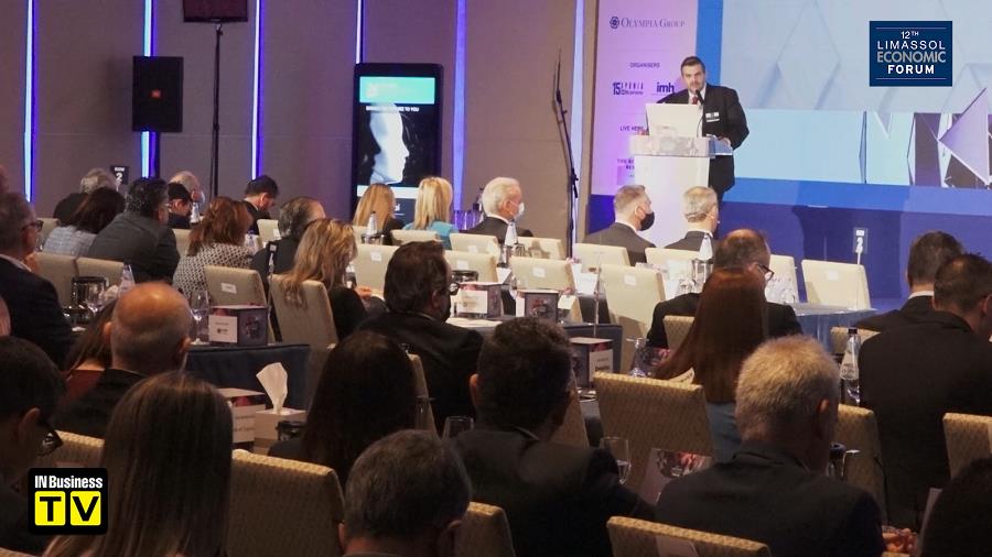 economic forum