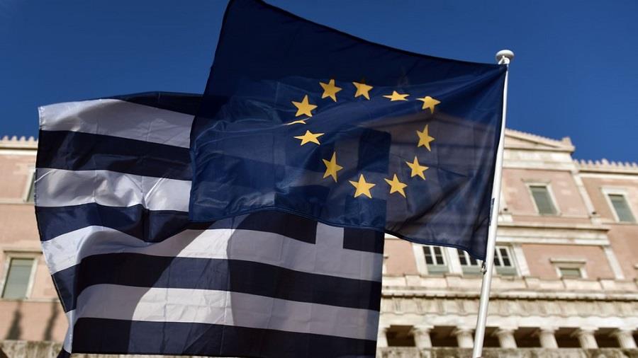 Bέλγιο Ελλάδα 