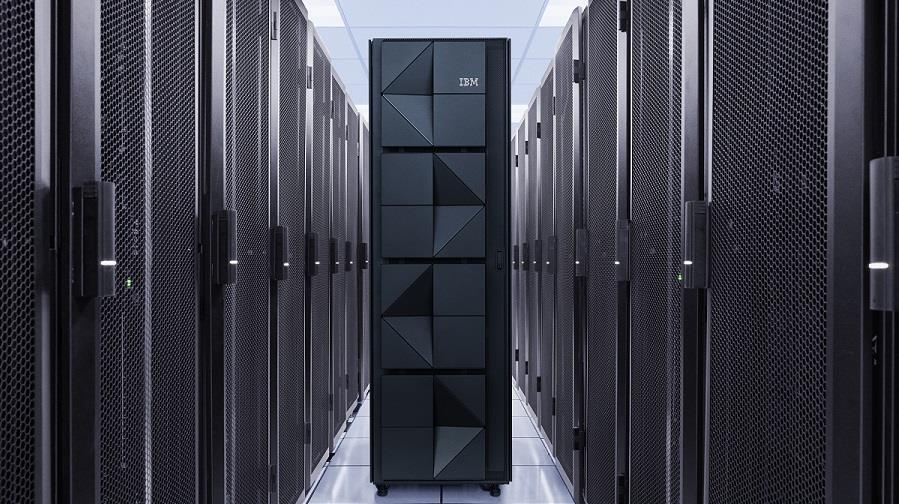 IBM z16