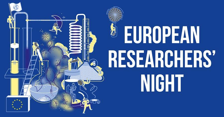 Researchers Night