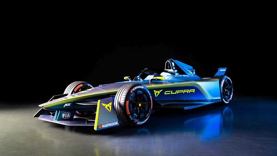 cupraformula