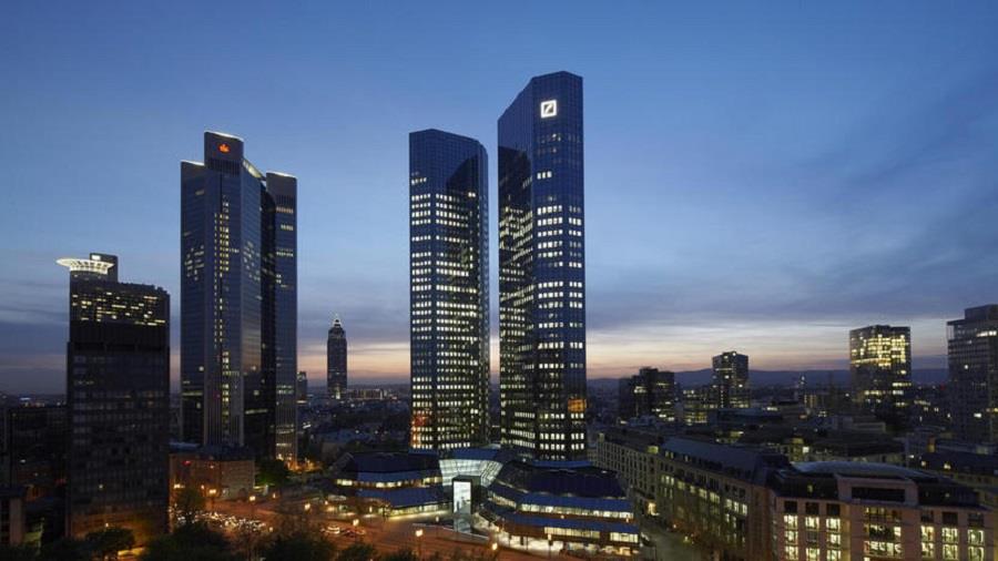 Deutsche Bank 