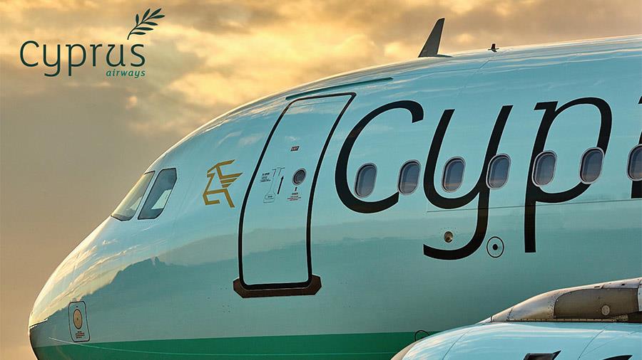 Cyprus_Airways