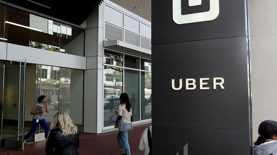 uber