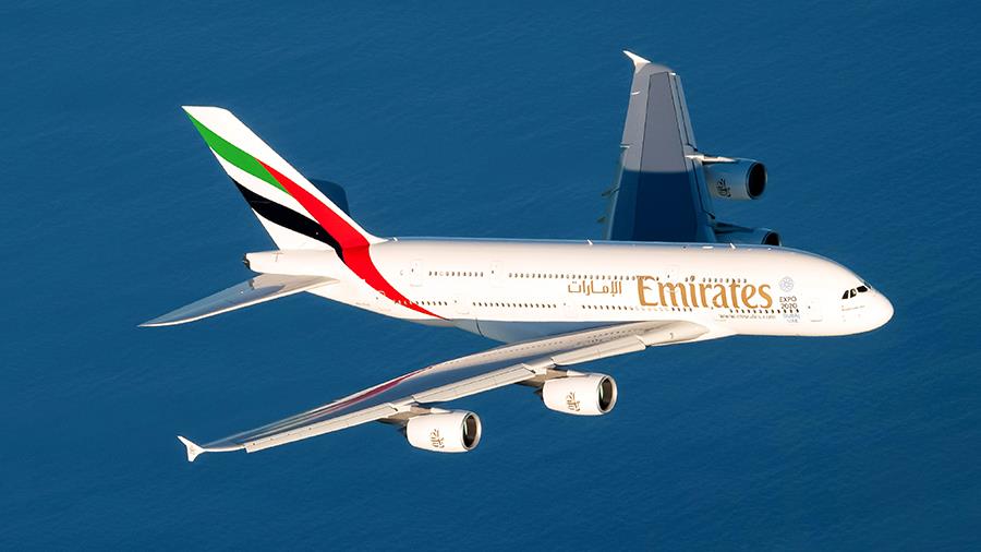 emirates