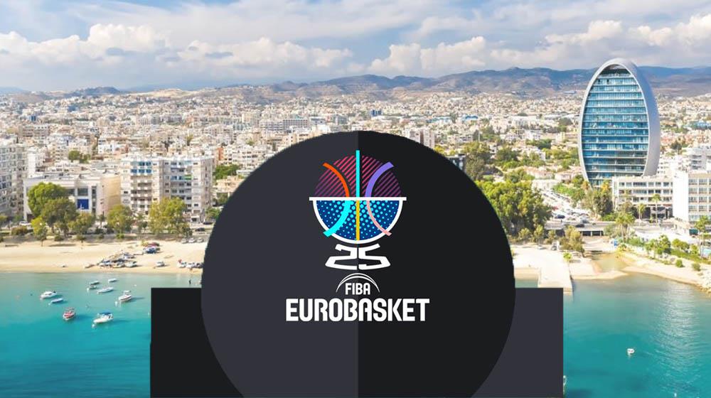 EUROBASKET 2025