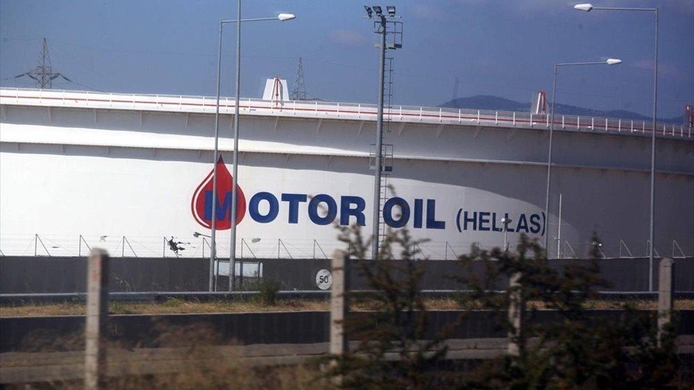 MOTOR OIL